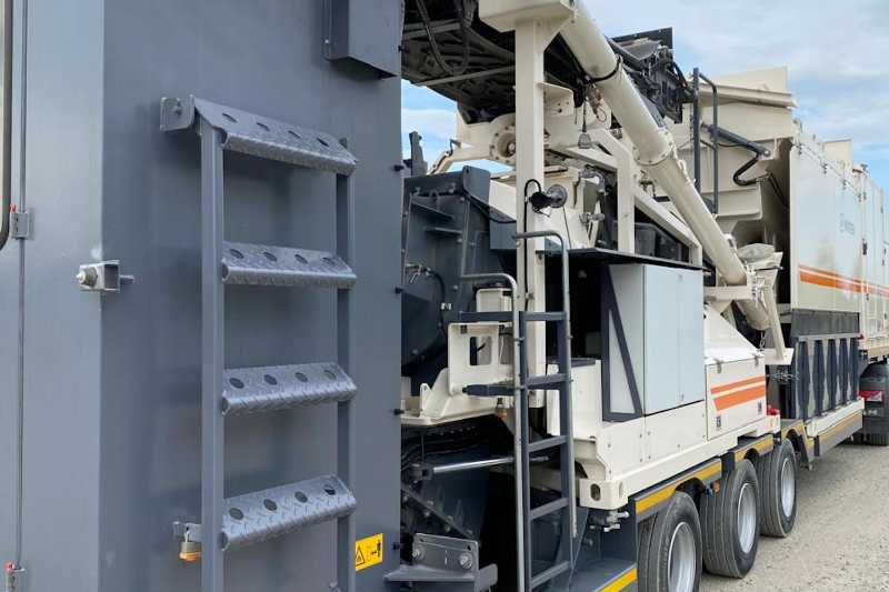 OmecoHub - Immagine WIRTGEN KMA220